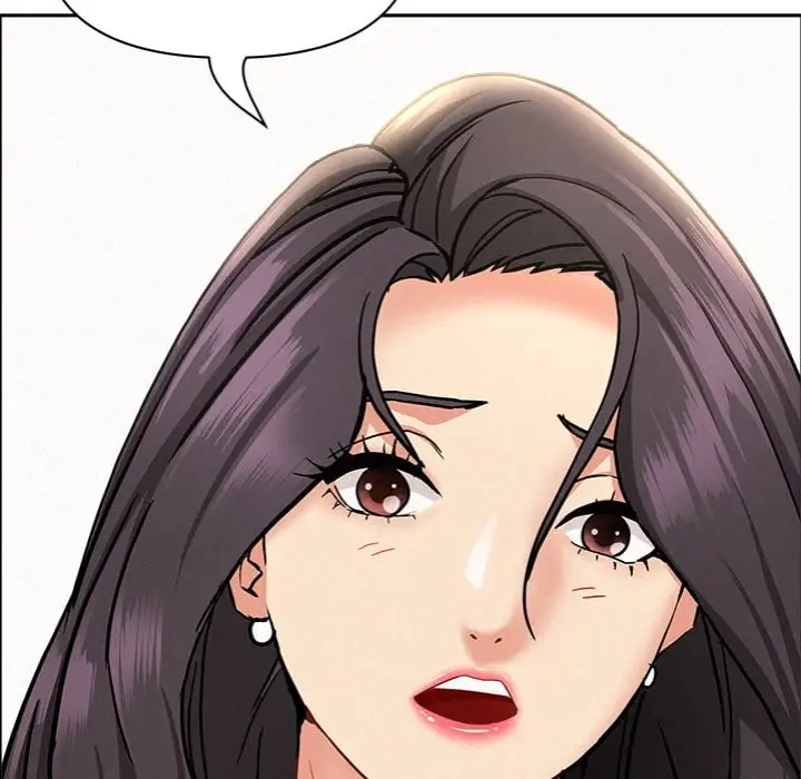 Milf Guard Chapter 65 Page 154