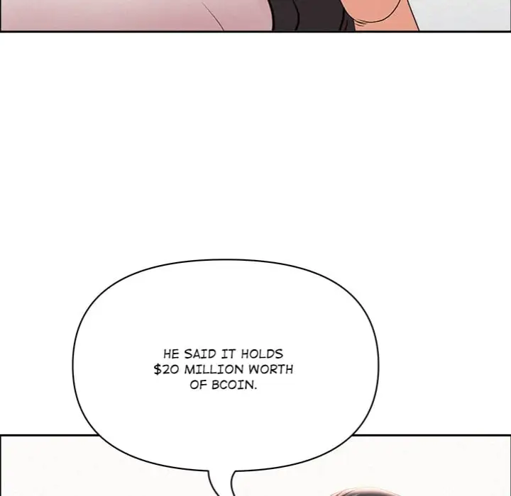 Milf Guard Chapter 65 Page 169