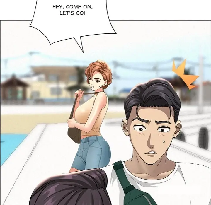 Milf Guard Chapter 65 Page 172