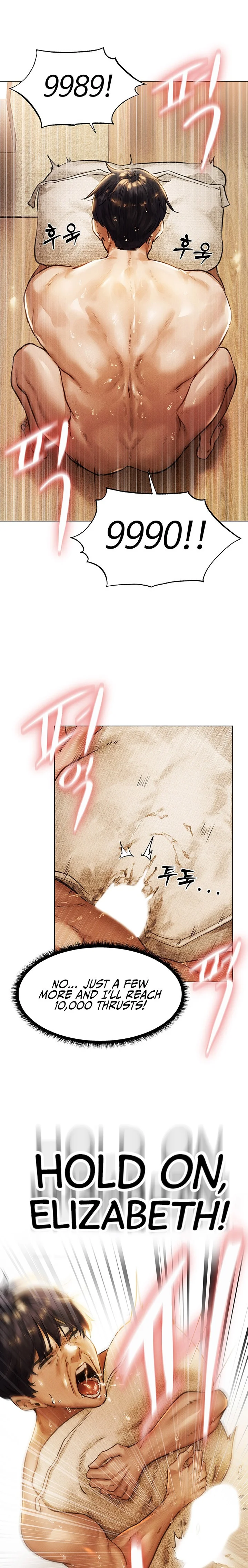 MILF Hunting In Another World Chapter 1 Page 16
