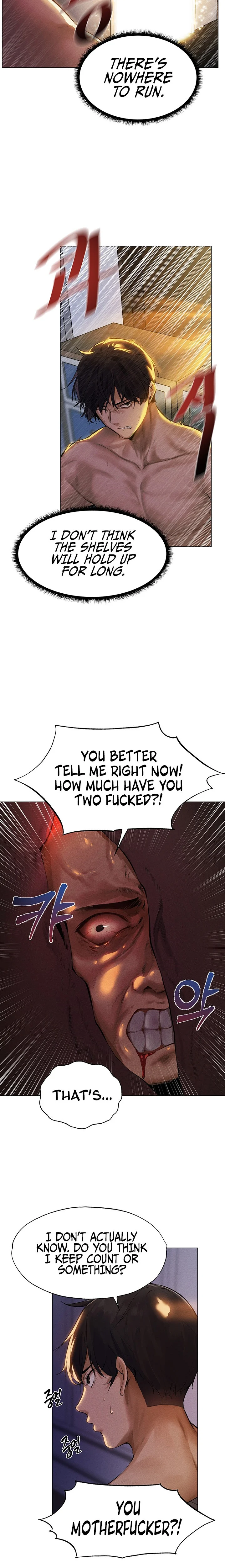 MILF Hunting In Another World Chapter 1 Page 30