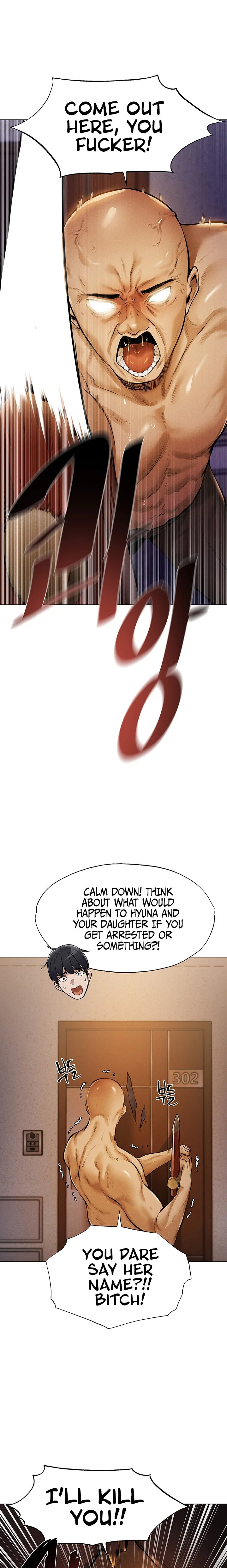 MILF Hunting In Another World Chapter 1 Page 31