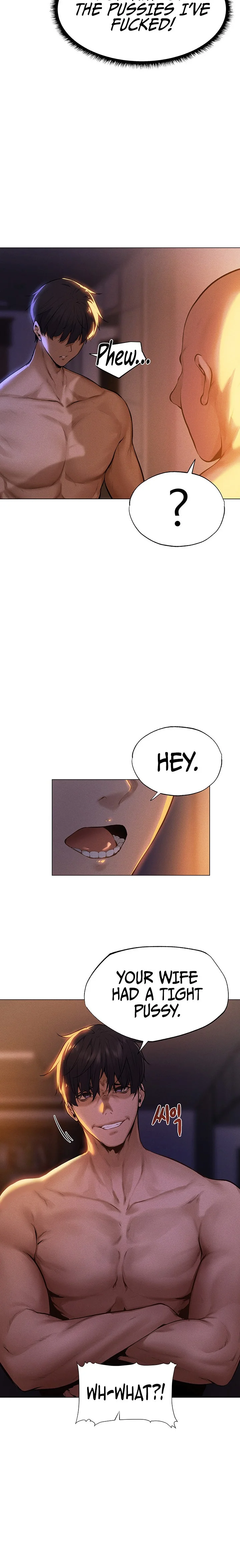 MILF Hunting In Another World Chapter 1 Page 39