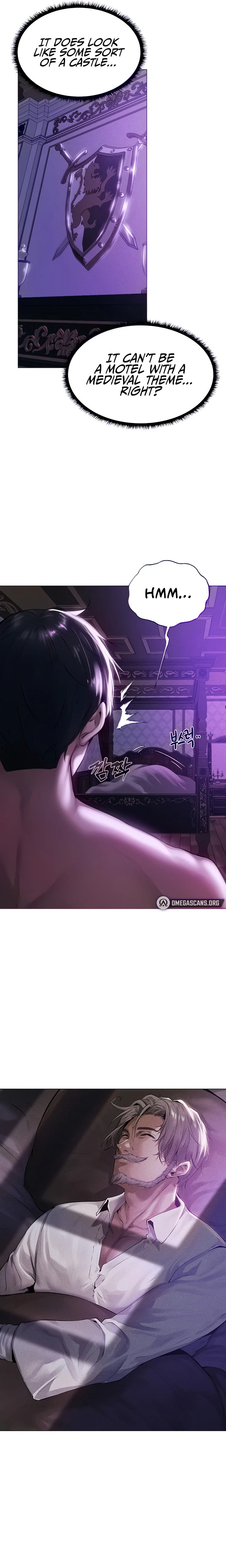 MILF Hunting In Another World Chapter 2 Page 7