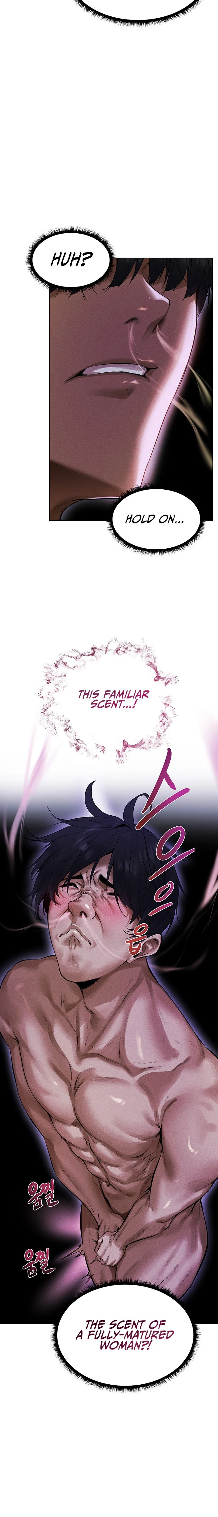MILF Hunting In Another World Chapter 2 Page 9
