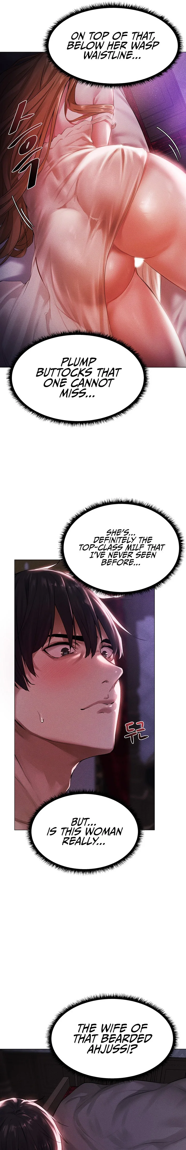 MILF Hunting In Another World Chapter 2 Page 13