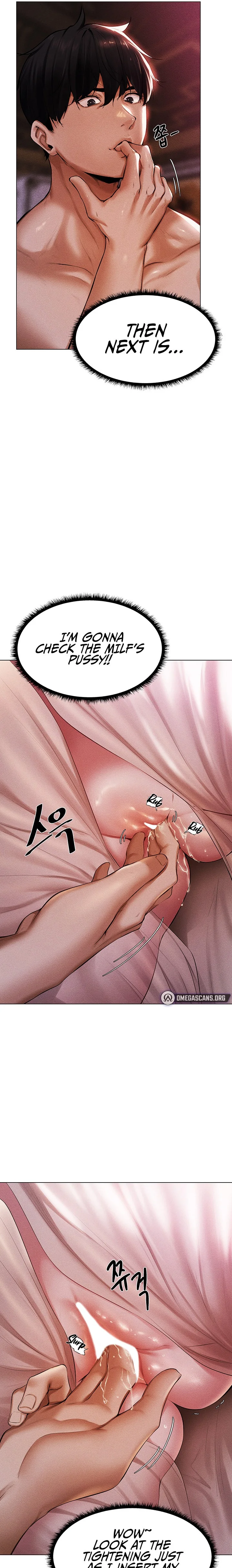 MILF Hunting In Another World Chapter 2 Page 25