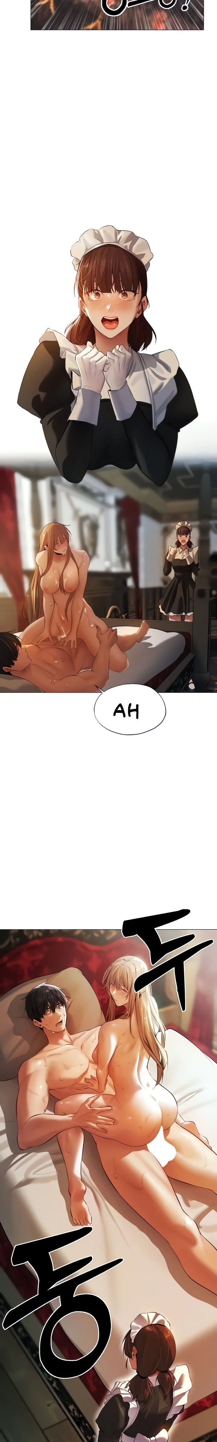 MILF Hunting In Another World Chapter 4 Page 2