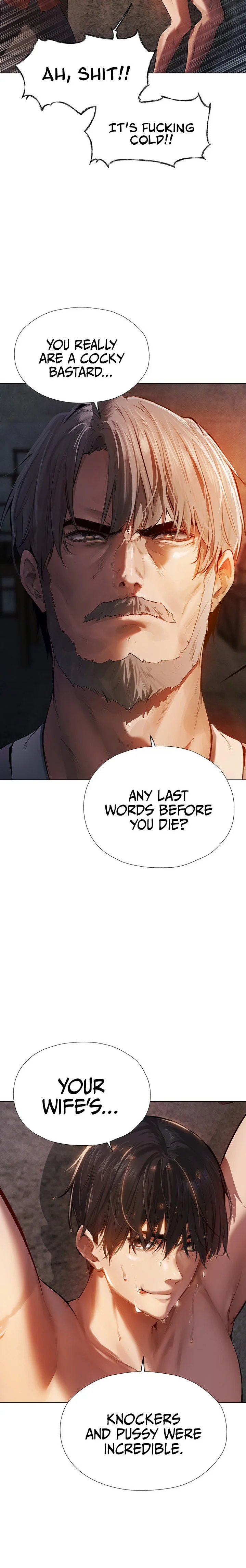 MILF Hunting In Another World Chapter 4 Page 11