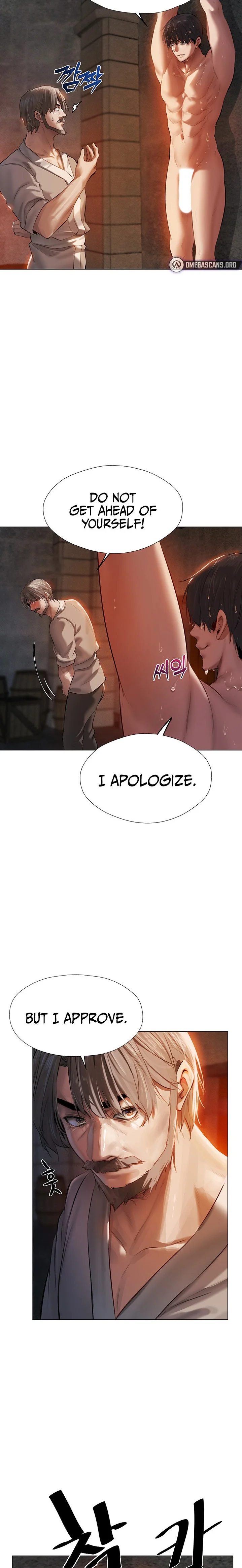 MILF Hunting In Another World Chapter 4 Page 20