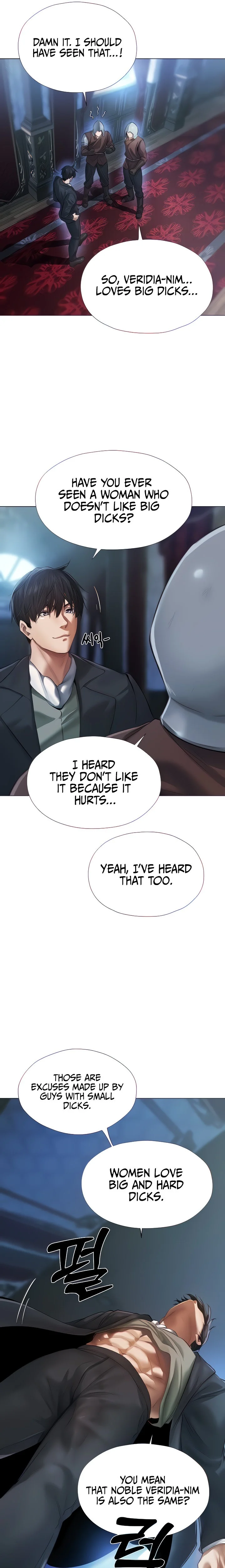 MILF Hunting In Another World Chapter 5 Page 7