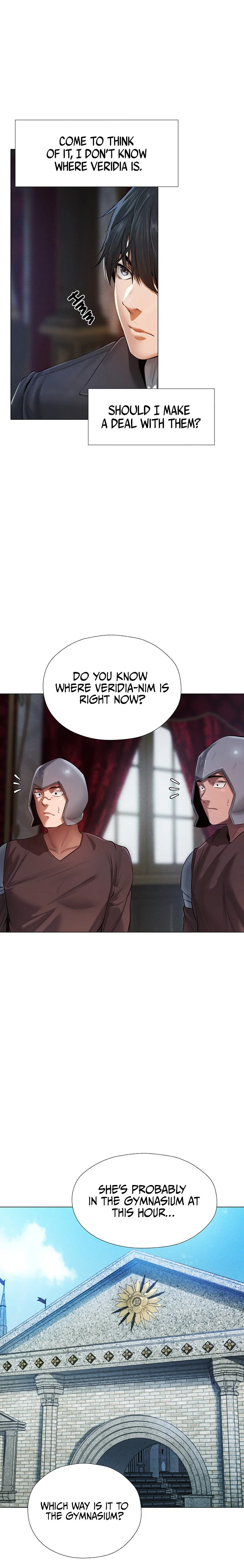 MILF Hunting In Another World Chapter 5 Page 10