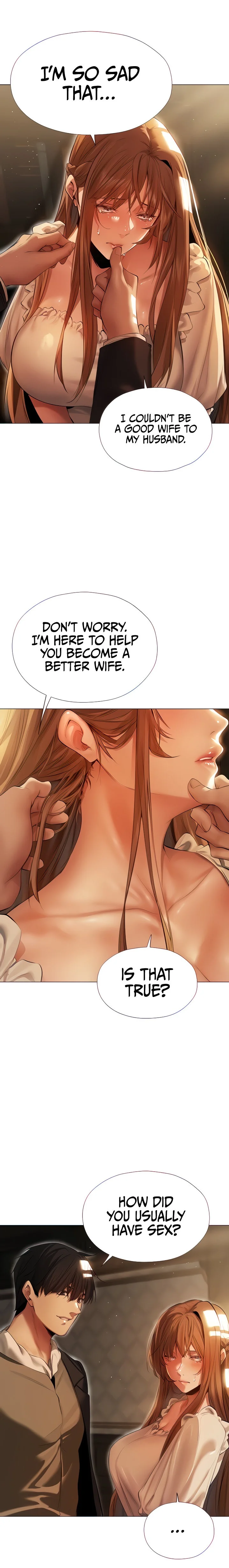 MILF Hunting In Another World Chapter 6 Page 5
