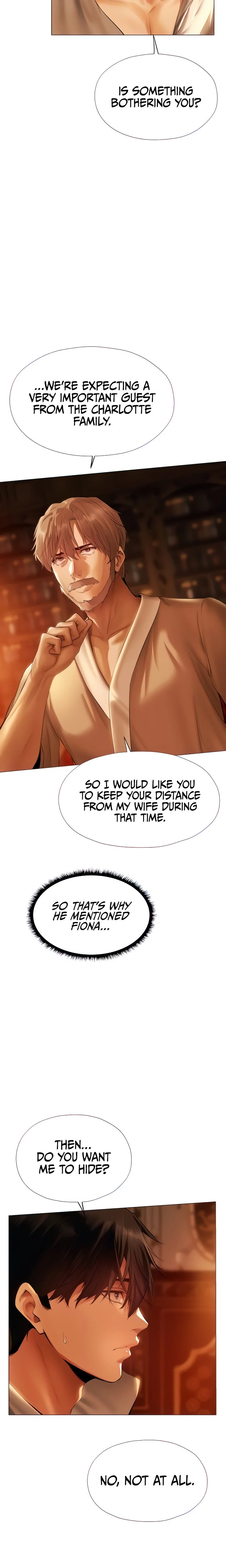 MILF Hunting In Another World Chapter 8 Page 26