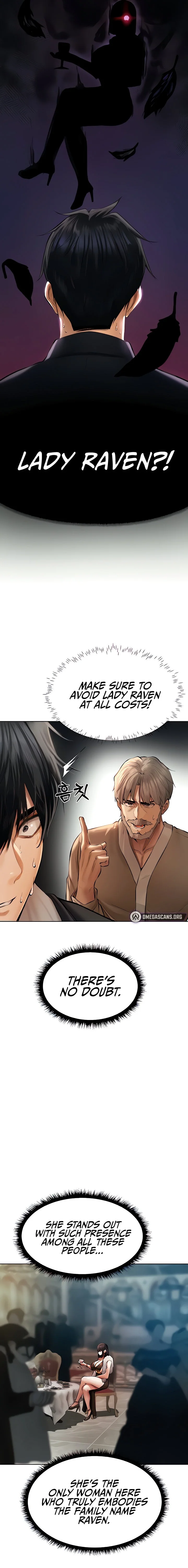 MILF Hunting In Another World Chapter 12 Page 9