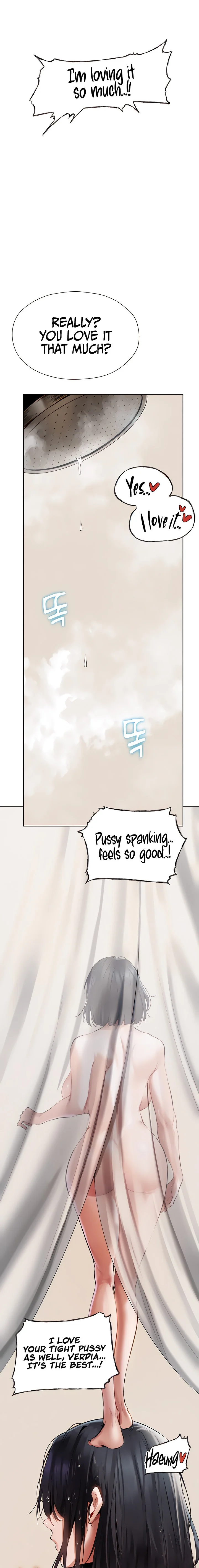 MILF Hunting In Another World Chapter 13 Page 13