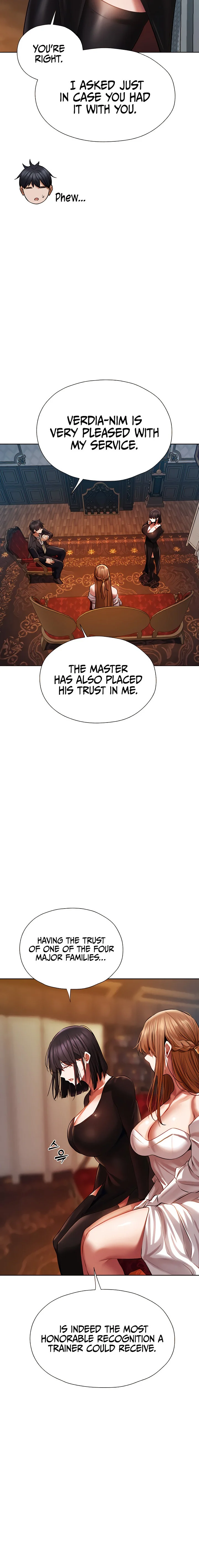 MILF Hunting In Another World Chapter 13 Page 23