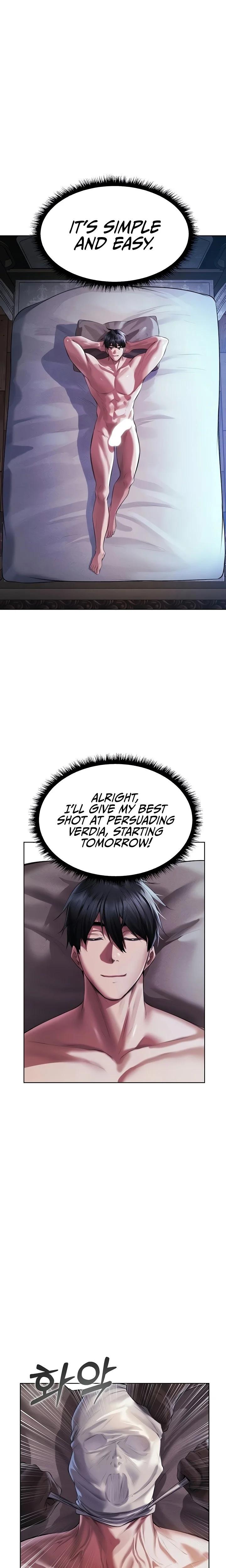 MILF Hunting In Another World Chapter 14 Page 13