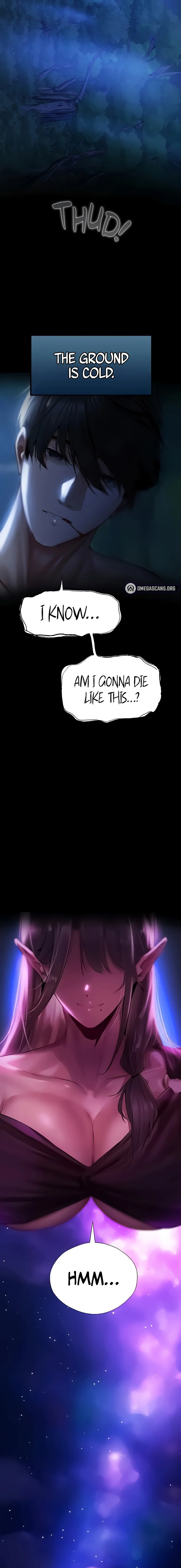 MILF Hunting In Another World Chapter 15 Page 2