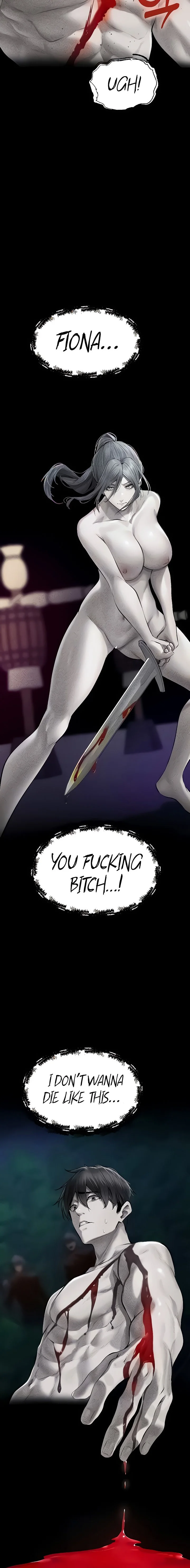 MILF Hunting In Another World Chapter 15 Page 4