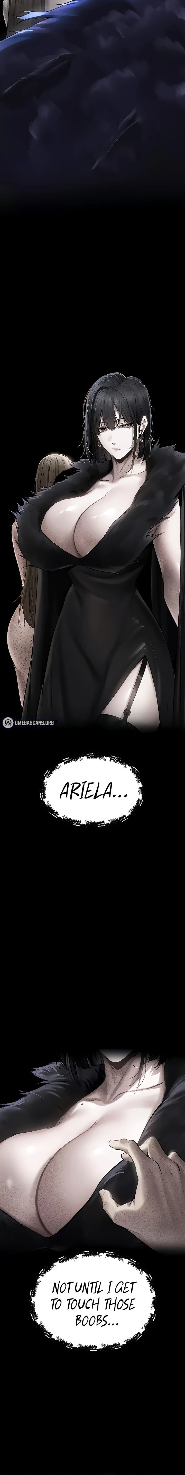 MILF Hunting In Another World Chapter 15 Page 6