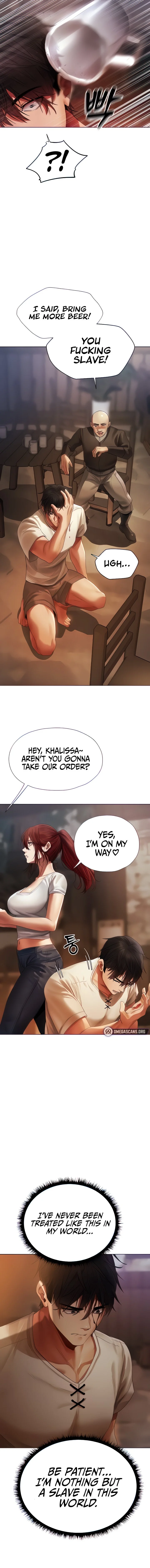 MILF Hunting In Another World Chapter 18 Page 18