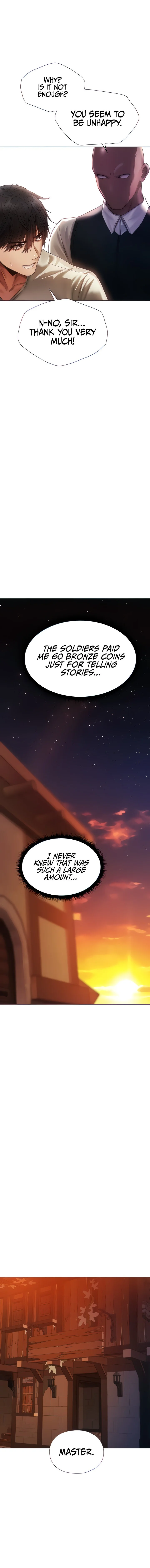 MILF Hunting In Another World Chapter 18 Page 20