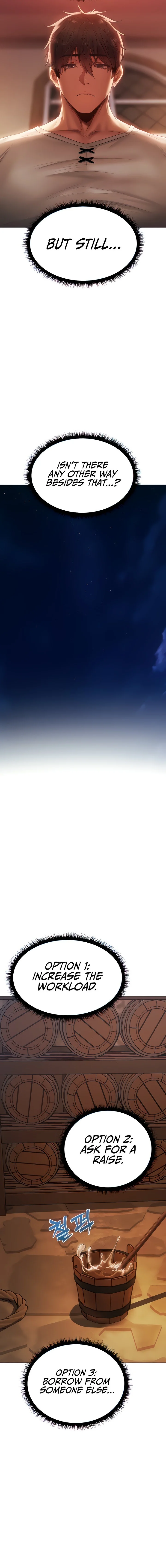 MILF Hunting In Another World Chapter 19 Page 4
