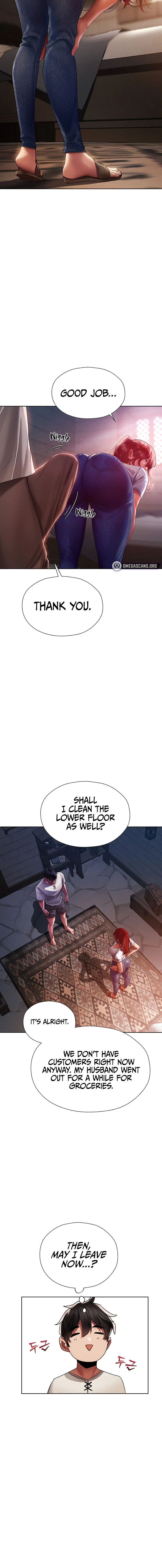 MILF Hunting In Another World Chapter 19 Page 10