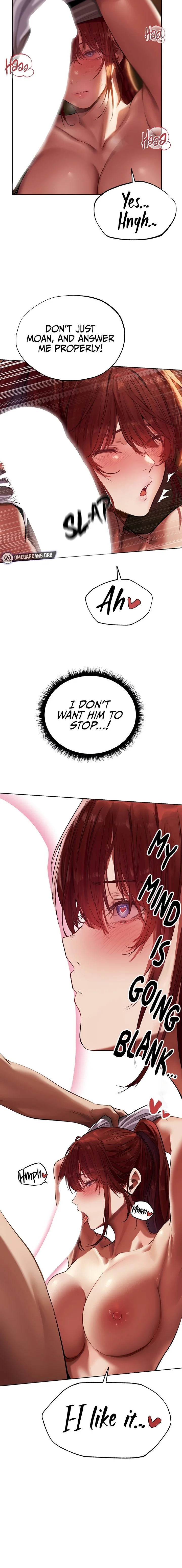 MILF Hunting In Another World Chapter 20 Page 16