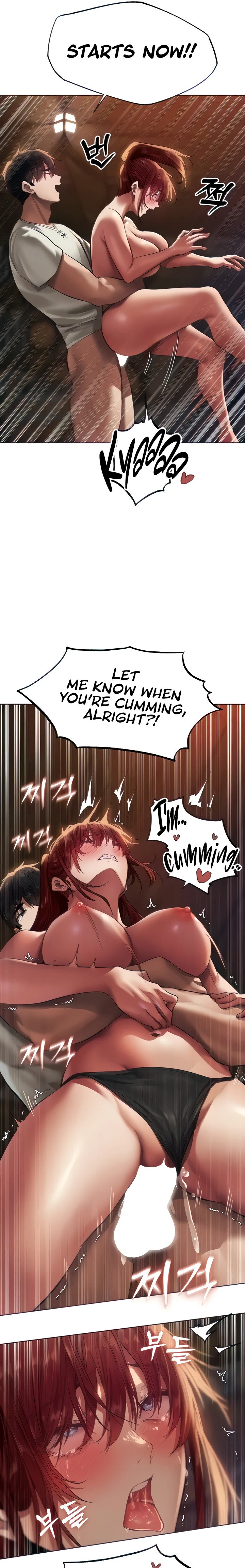 MILF Hunting In Another World Chapter 21 Page 10
