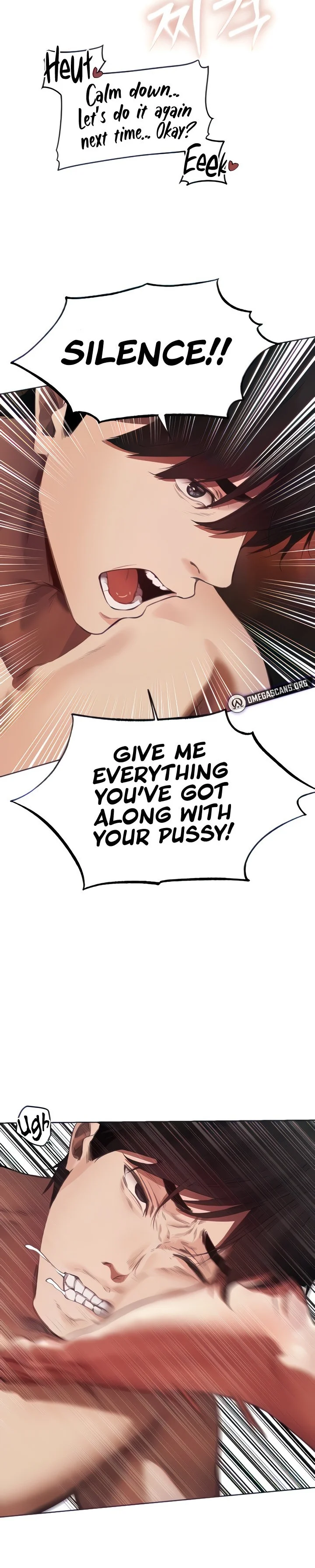 MILF Hunting In Another World Chapter 21 Page 29