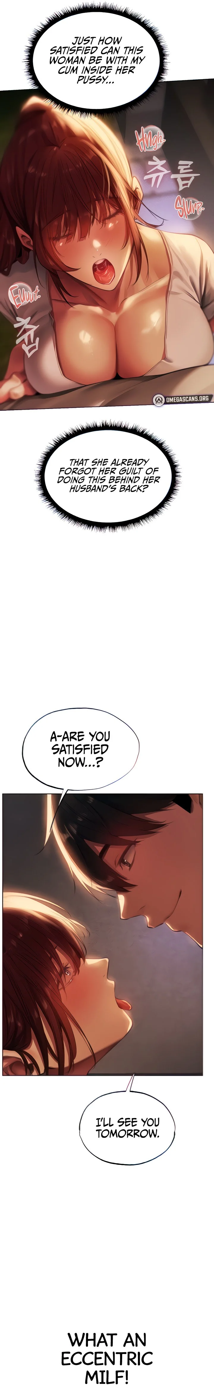 MILF Hunting In Another World Chapter 22 Page 13