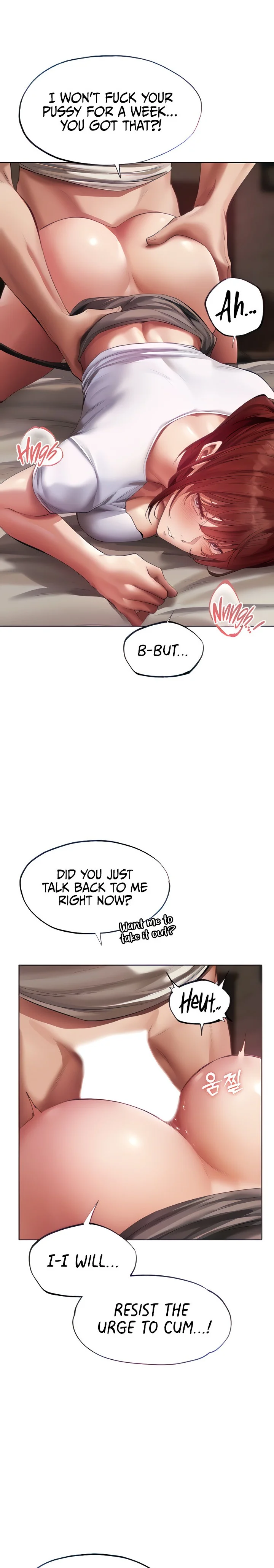 MILF Hunting In Another World Chapter 24 Page 5