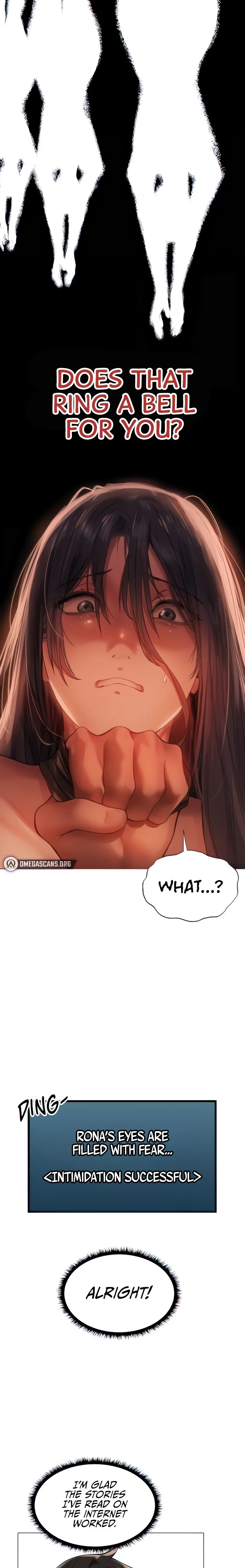 MILF Hunting In Another World Chapter 29 Page 14