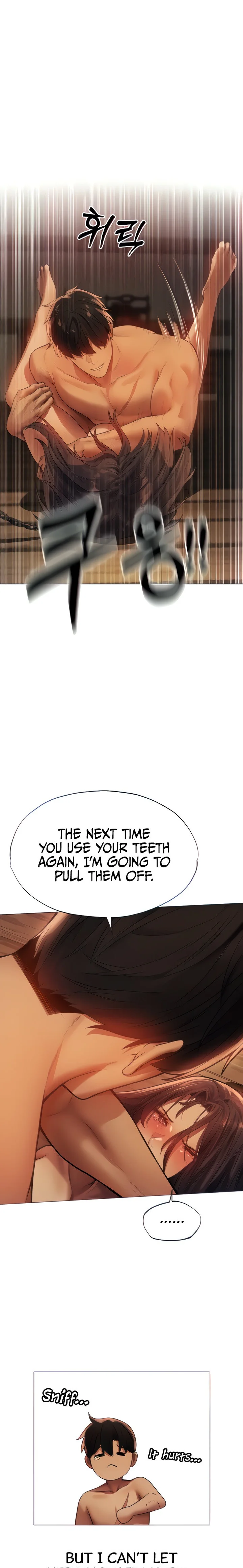 MILF Hunting In Another World Chapter 29 Page 20
