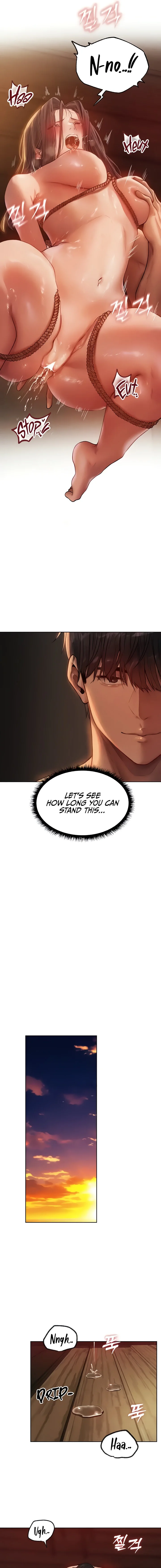 MILF Hunting In Another World Chapter 30 Page 5
