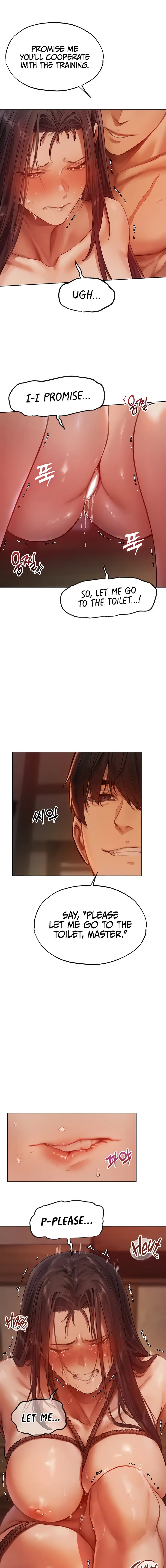 MILF Hunting In Another World Chapter 30 Page 7