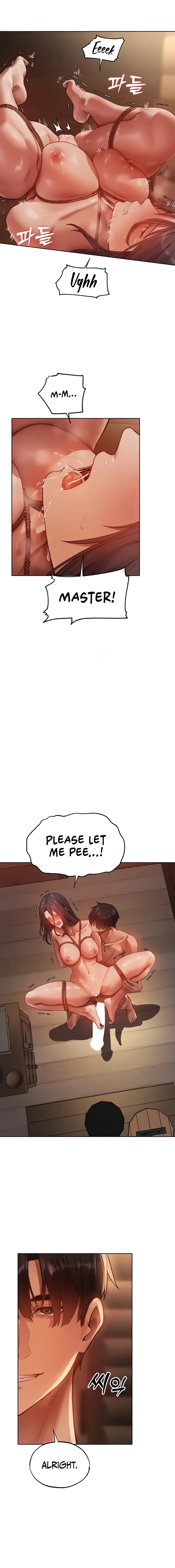 MILF Hunting In Another World Chapter 30 Page 12
