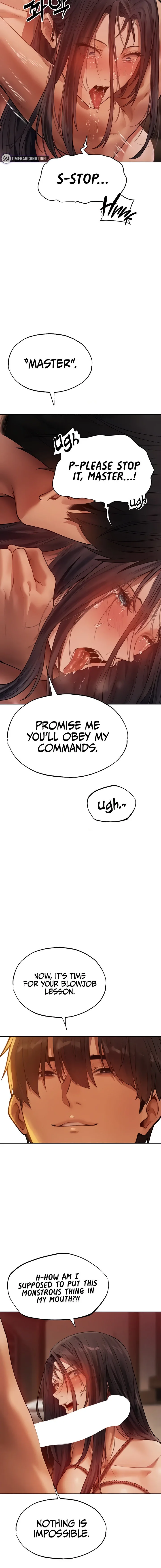 MILF Hunting In Another World Chapter 30 Page 14