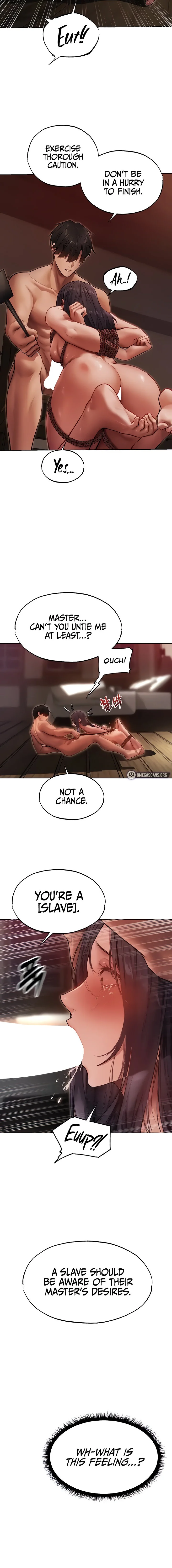 MILF Hunting In Another World Chapter 31 Page 10