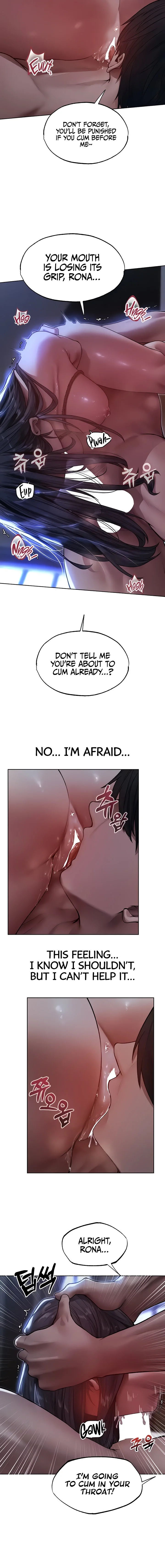 MILF Hunting In Another World Chapter 31 Page 18