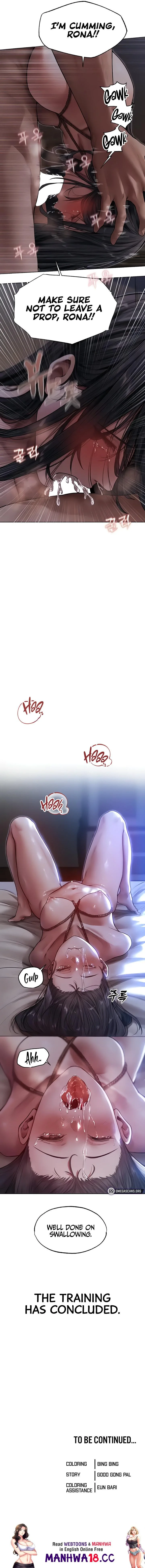 MILF Hunting In Another World Chapter 31 Page 19