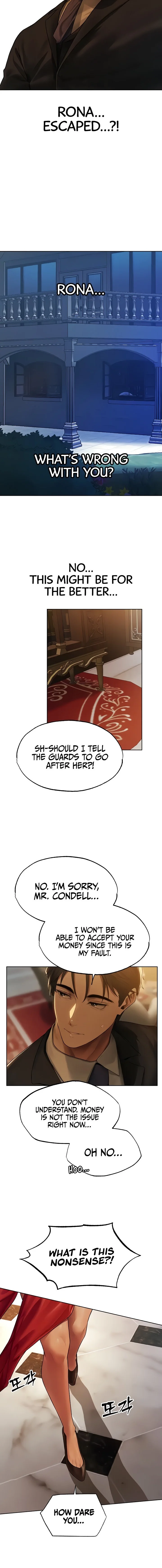 MILF Hunting In Another World Chapter 33 Page 2
