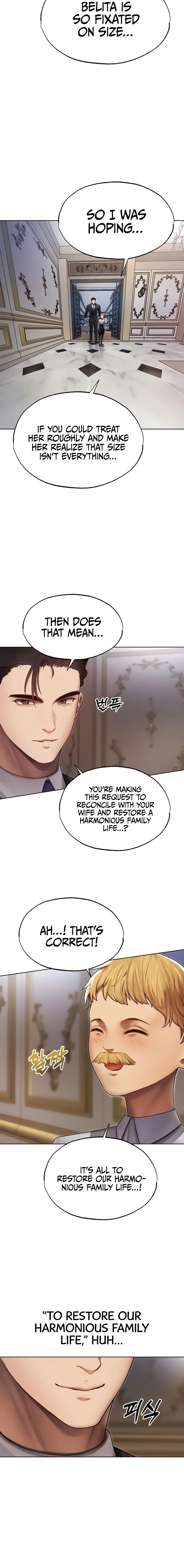 MILF Hunting In Another World Chapter 34 Page 10