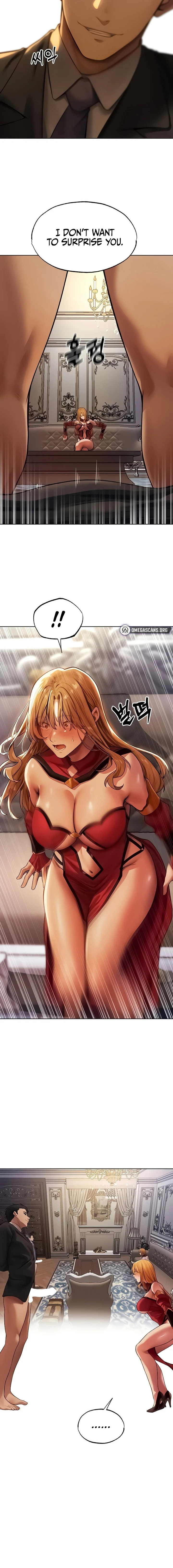 MILF Hunting In Another World Chapter 34 Page 16