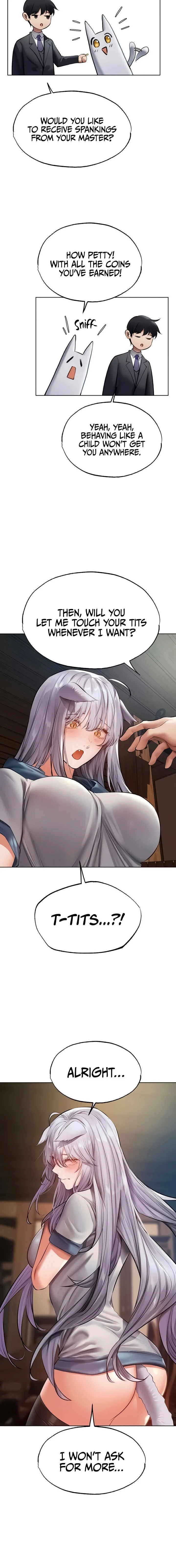 MILF Hunting In Another World Chapter 39 Page 2