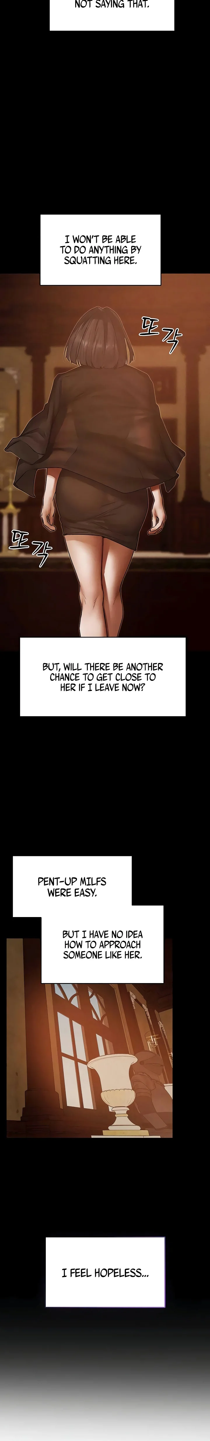 MILF Hunting In Another World Chapter 120 Page 5