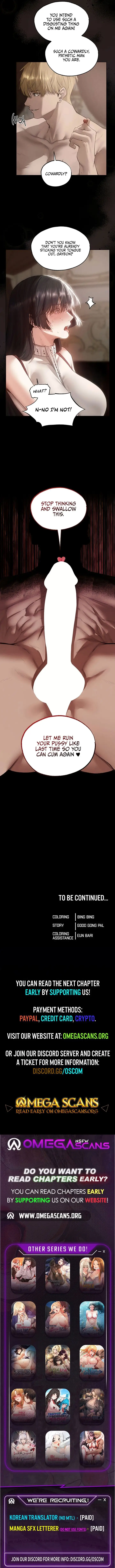 Milf Hunting In Another World Chapter 134 Page 7
