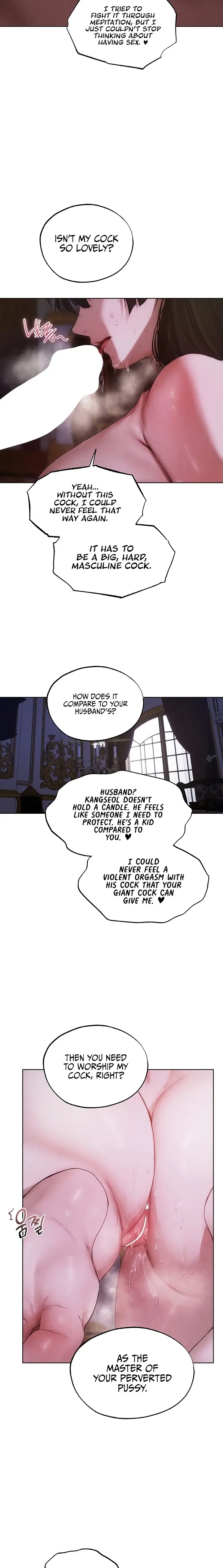 Milf Hunting In Another World Chapter 136 Page 2